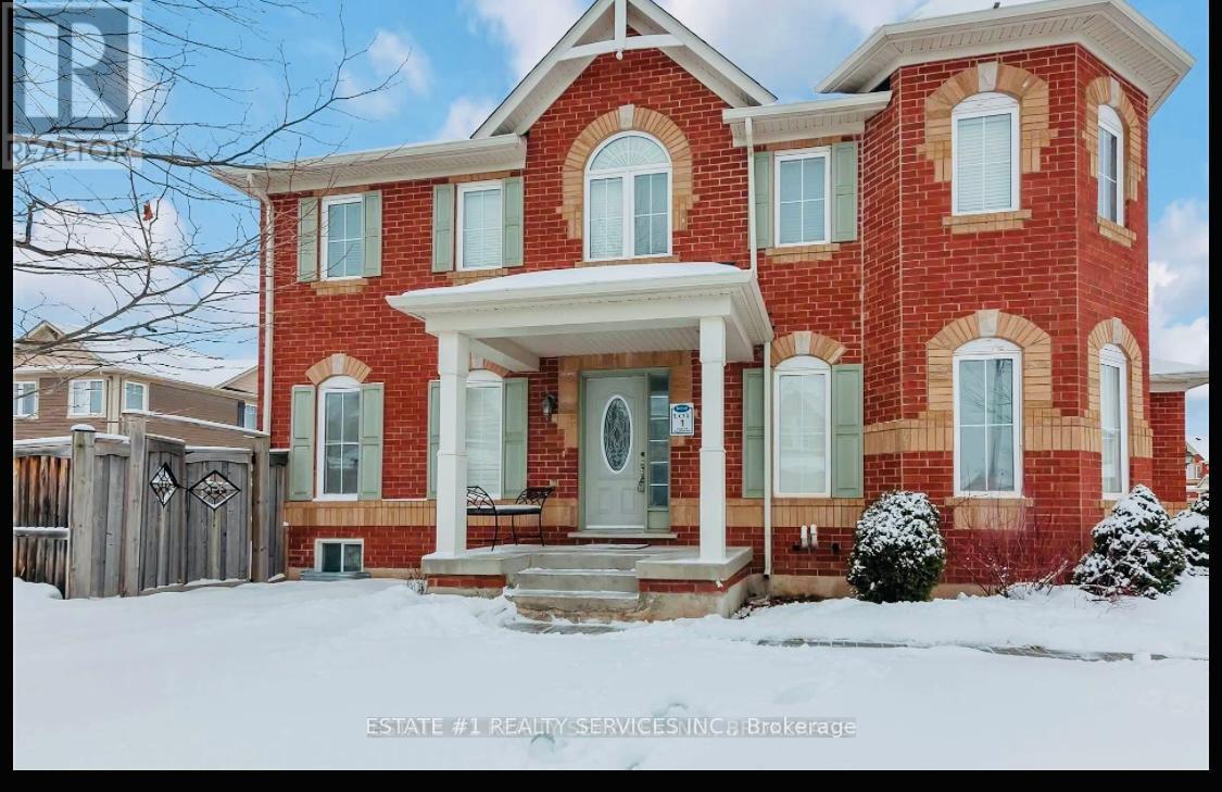 1004 Savoline Blvd, Milton, ON L9T 7T1