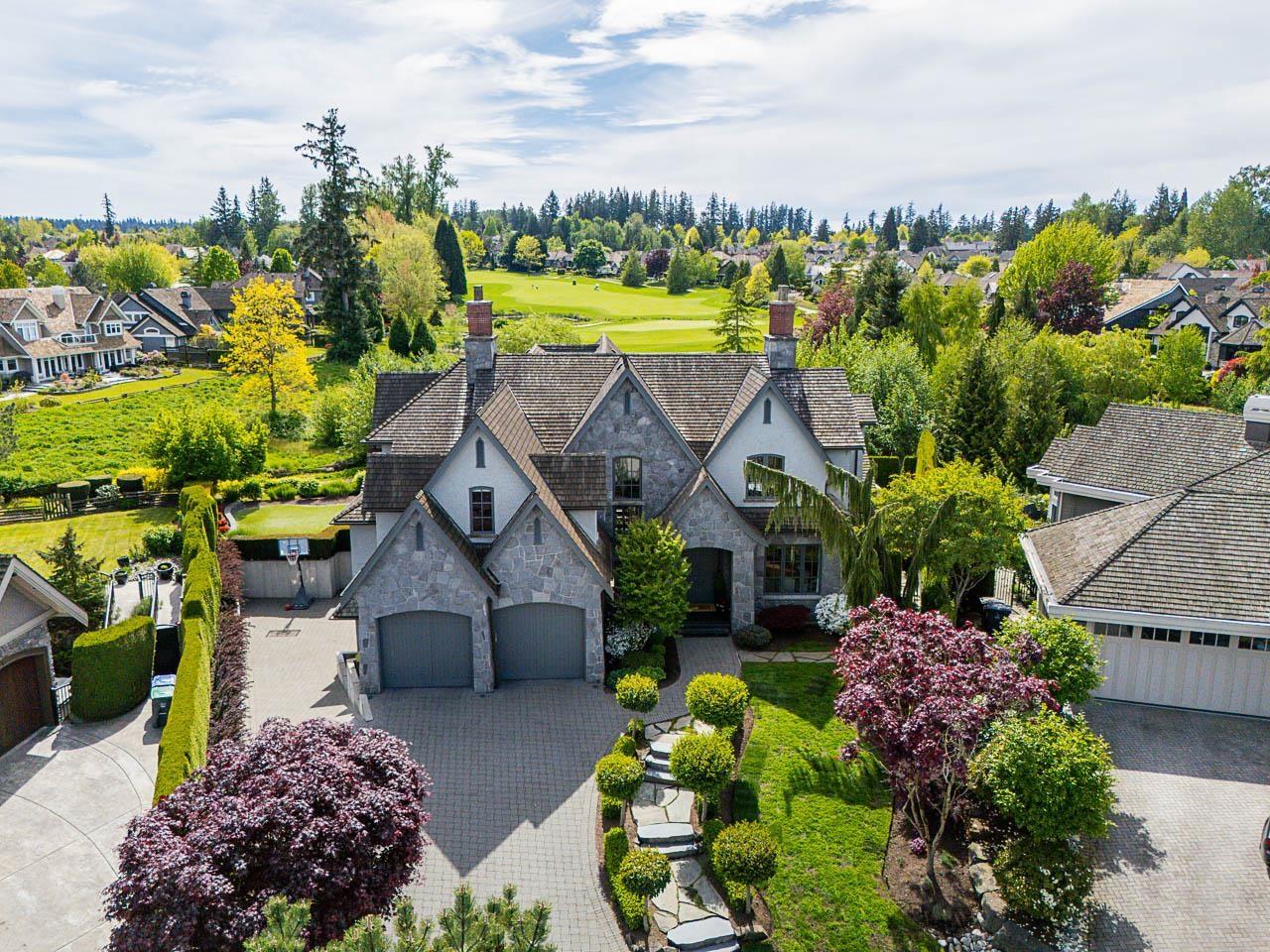 159 Street Unit 3905, Surrey, BC V3Z 0Y3