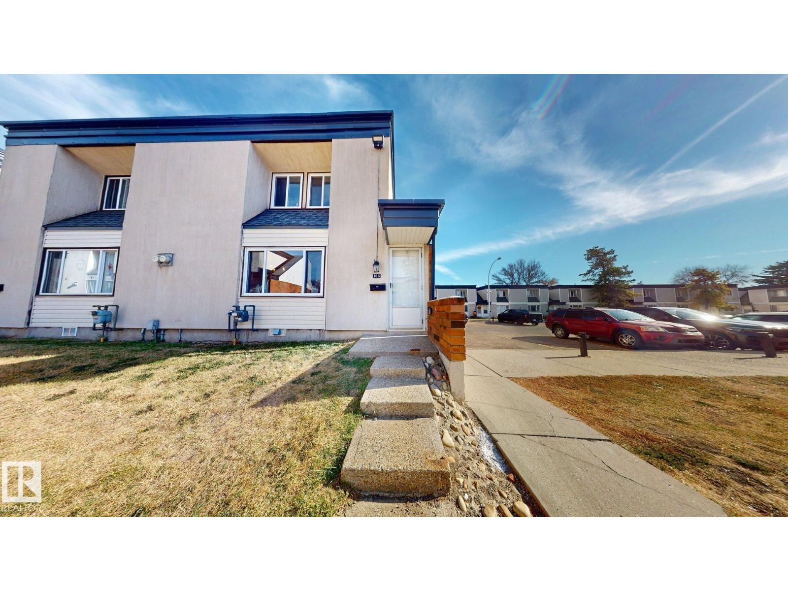 3308 113 Avenue Northwest #unit 166, Edmonton, AB T5W 5J8