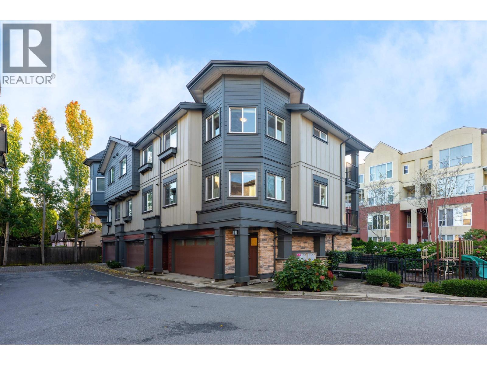 8380 General Currie Road Unit 1, Richmond, BC V6Y 1M1