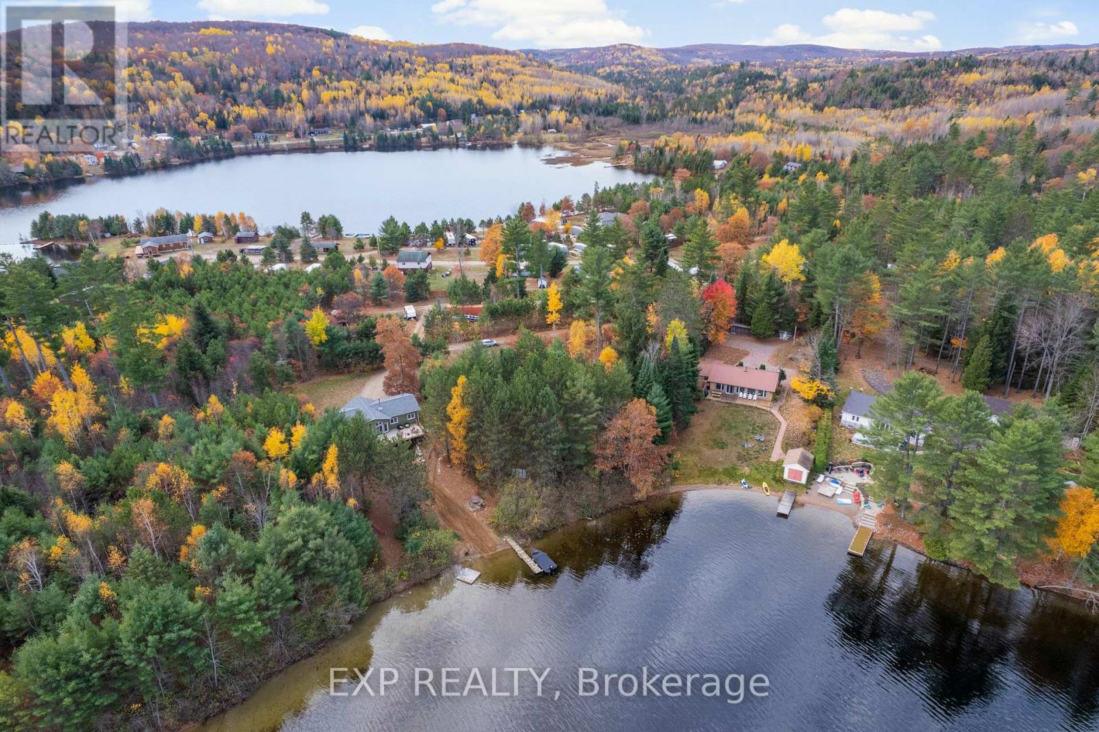 53 Warbler Way, Madawaska Valley, ON K0J 1L0