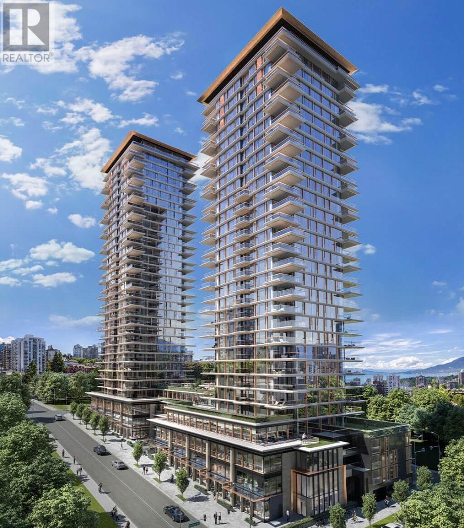 1408 Robson Street Unit 1006, Vancouver, BC V6G 0E6