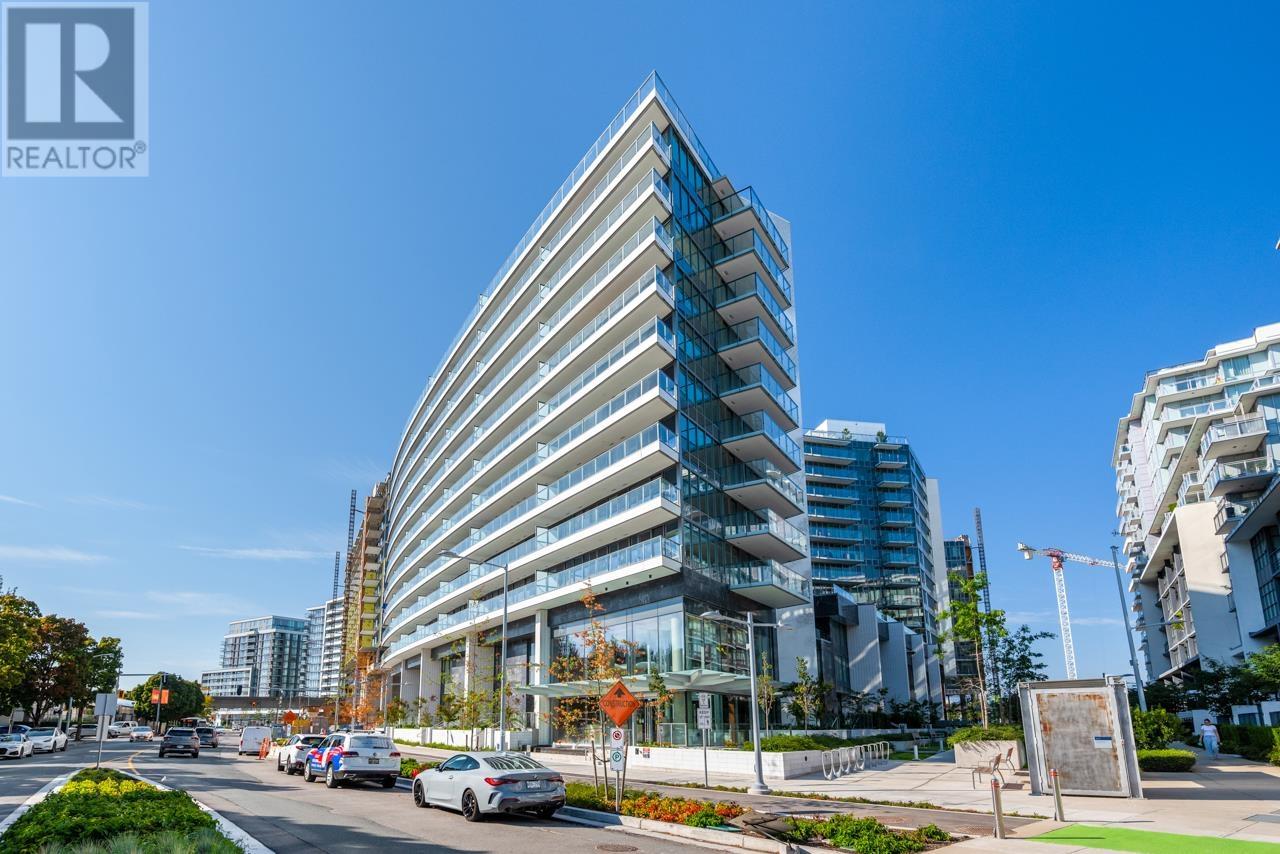 8555 Capstan Way Unit 705, Richmond, BC V6X 0W1
