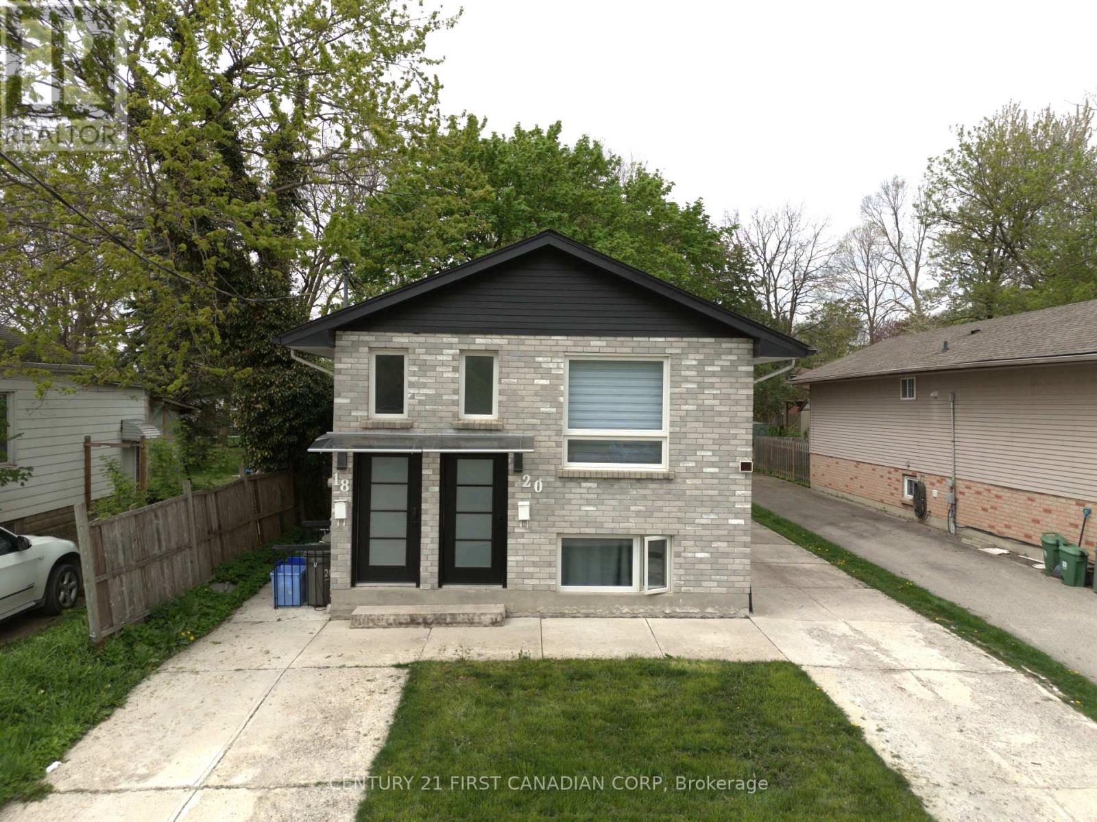18 Watson St, London, ON N6C 1M9