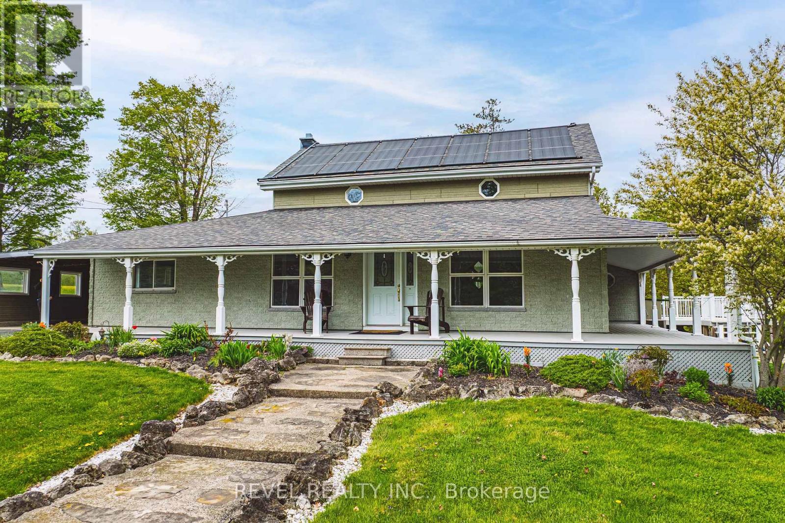 8546 Appleby Line, Milton, ON L0P 1B0