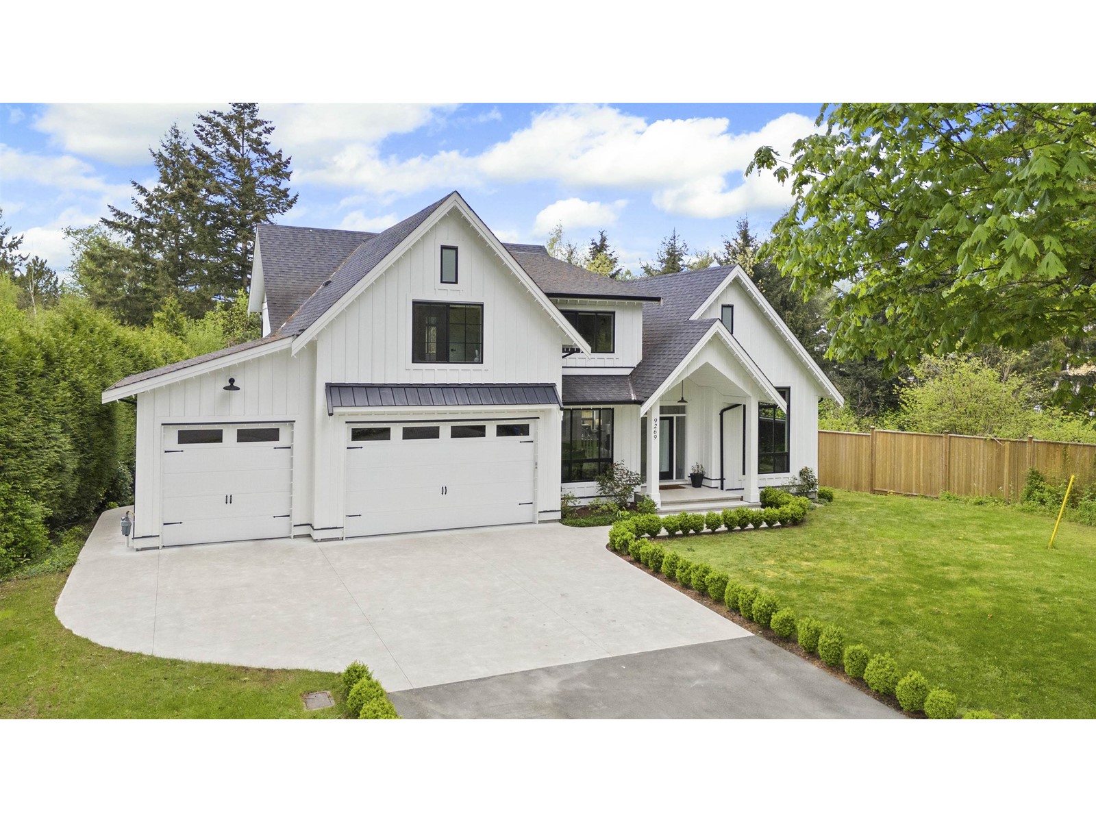 9269 Greer St, Langley, BC V1M 2R6