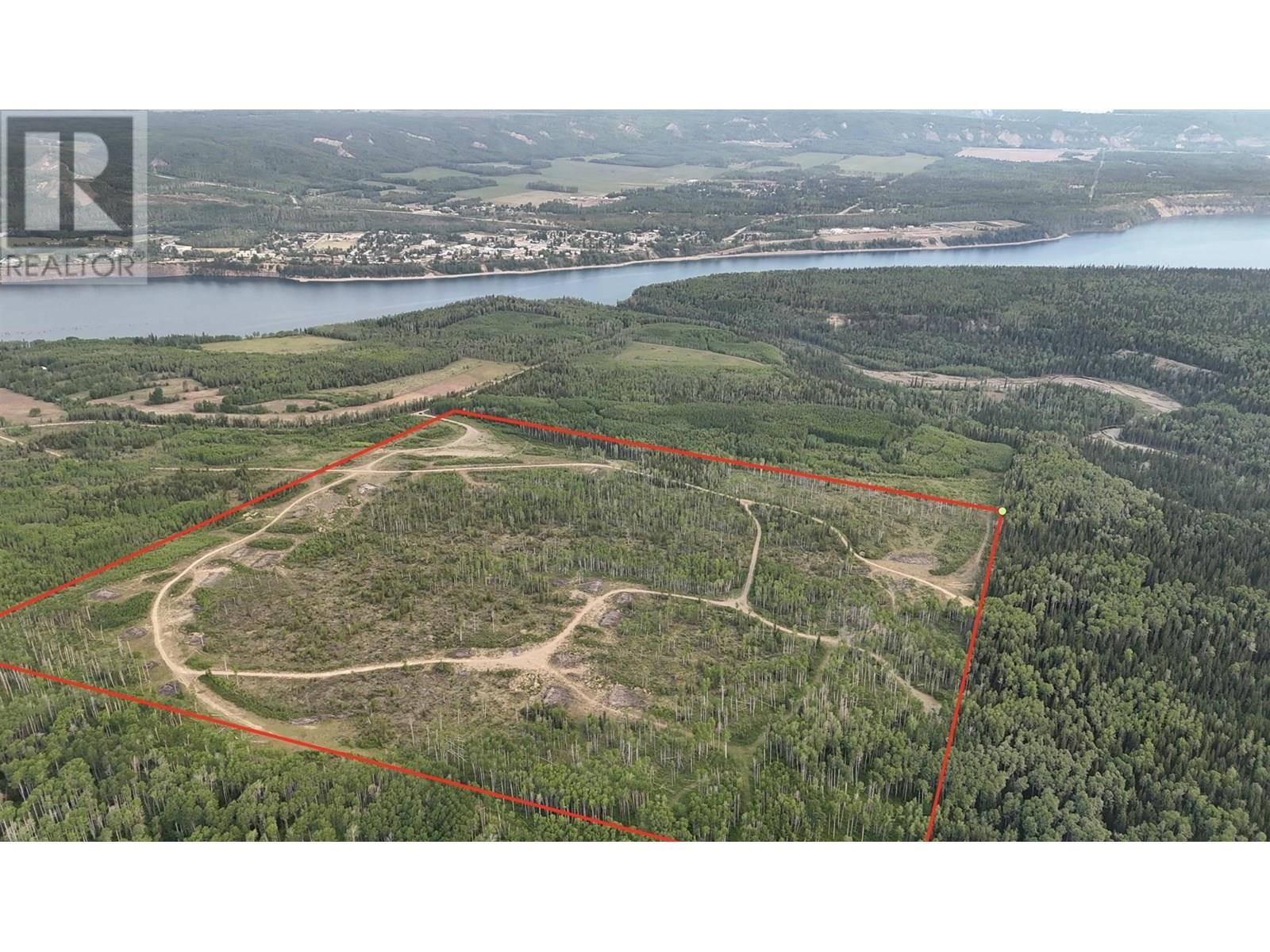 Sec 7 Don Phillips Way, Hudsons Hope, BC V0C 1V0