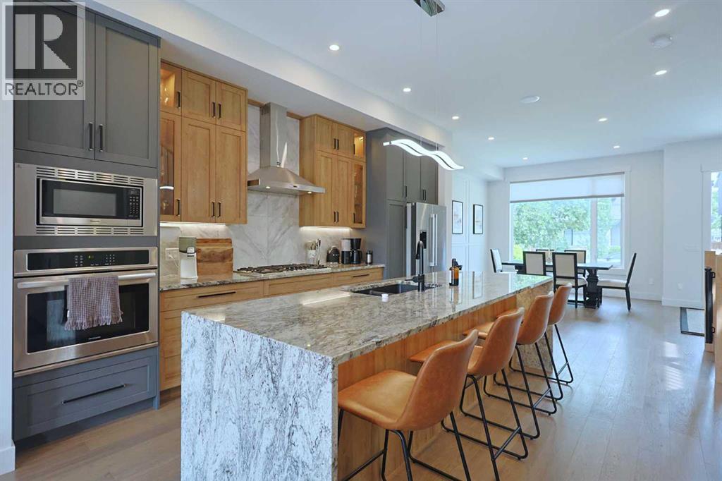 18 Street Nw Unit 2719, Calgary, AB T2M 3T9
