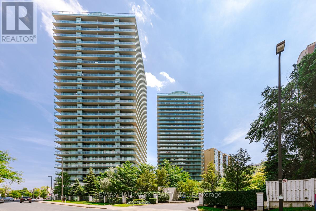403 5500 Yonge St, Toronto Willowdale West, ON M2N 7L1