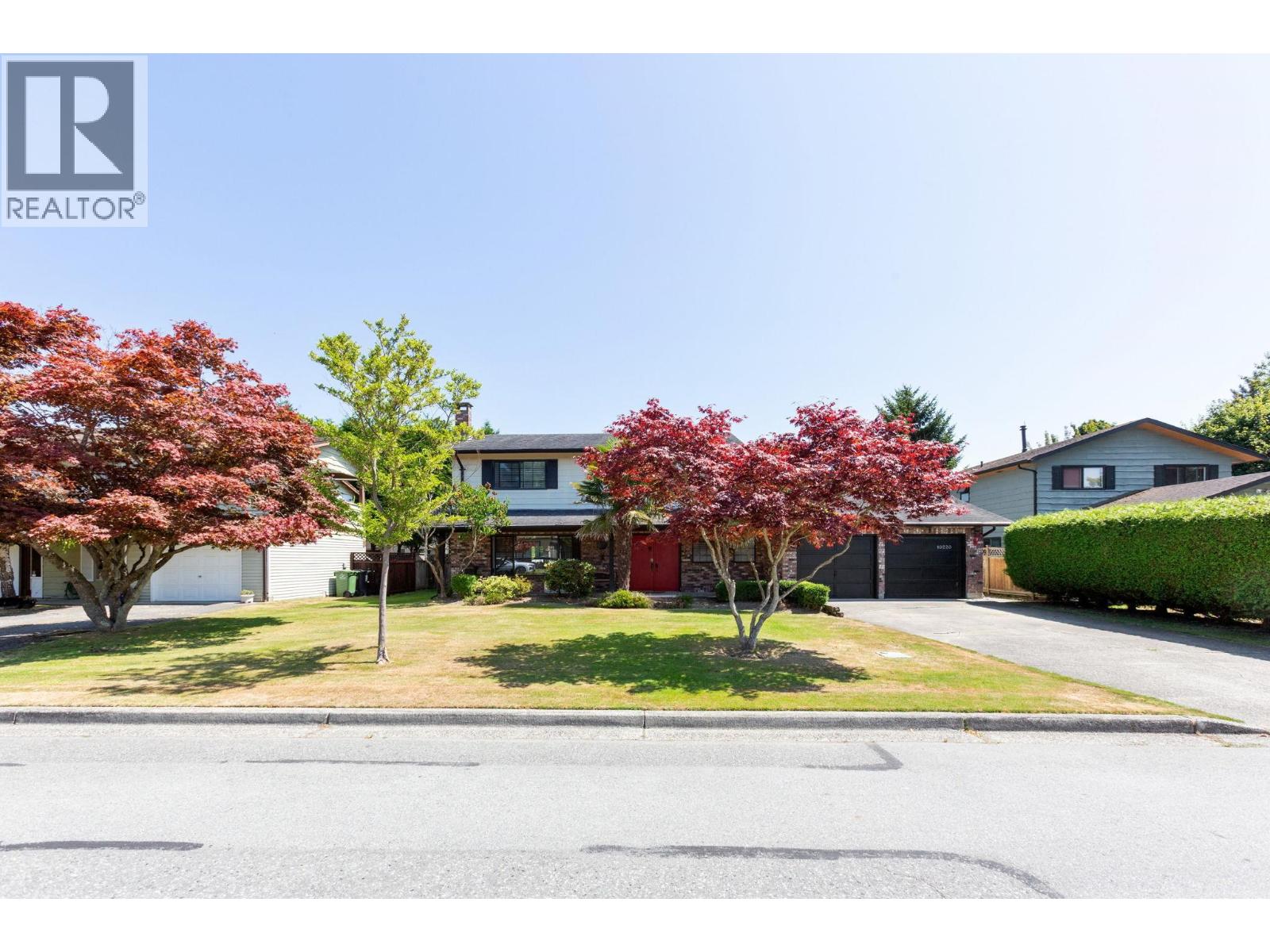10220 Freshwater Dr, Richmond, BC V7E 4H7