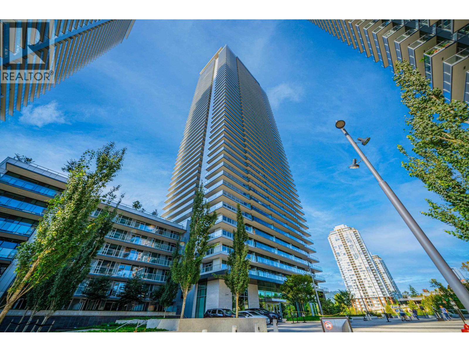 3809 Evergreen Place Unit 5001, Burnaby, BC V3J 0M1