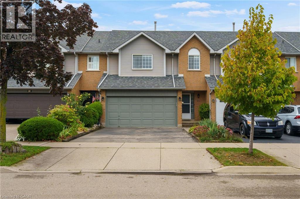 85 Chelsea Cres, Hamilton, ON L8E 5R8