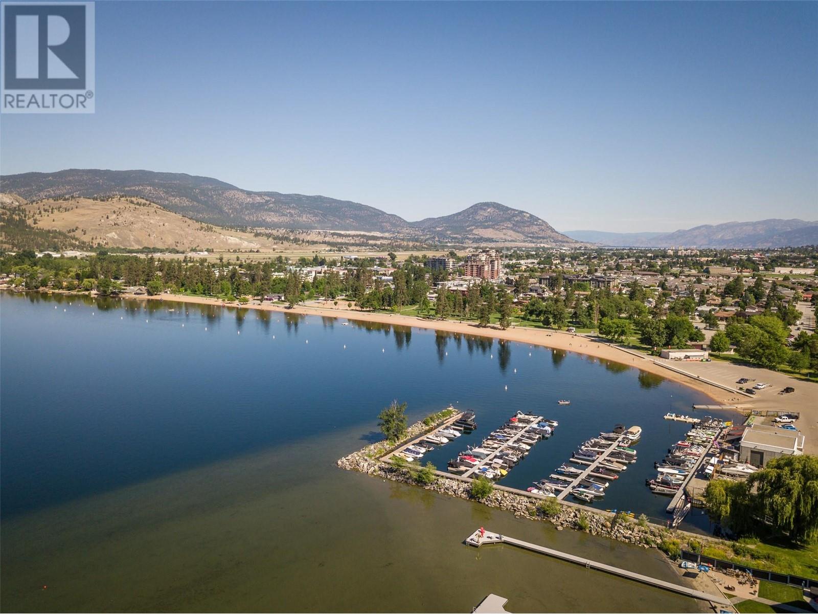 3921 Finnerty Rd, Penticton, BC V2A 8W1