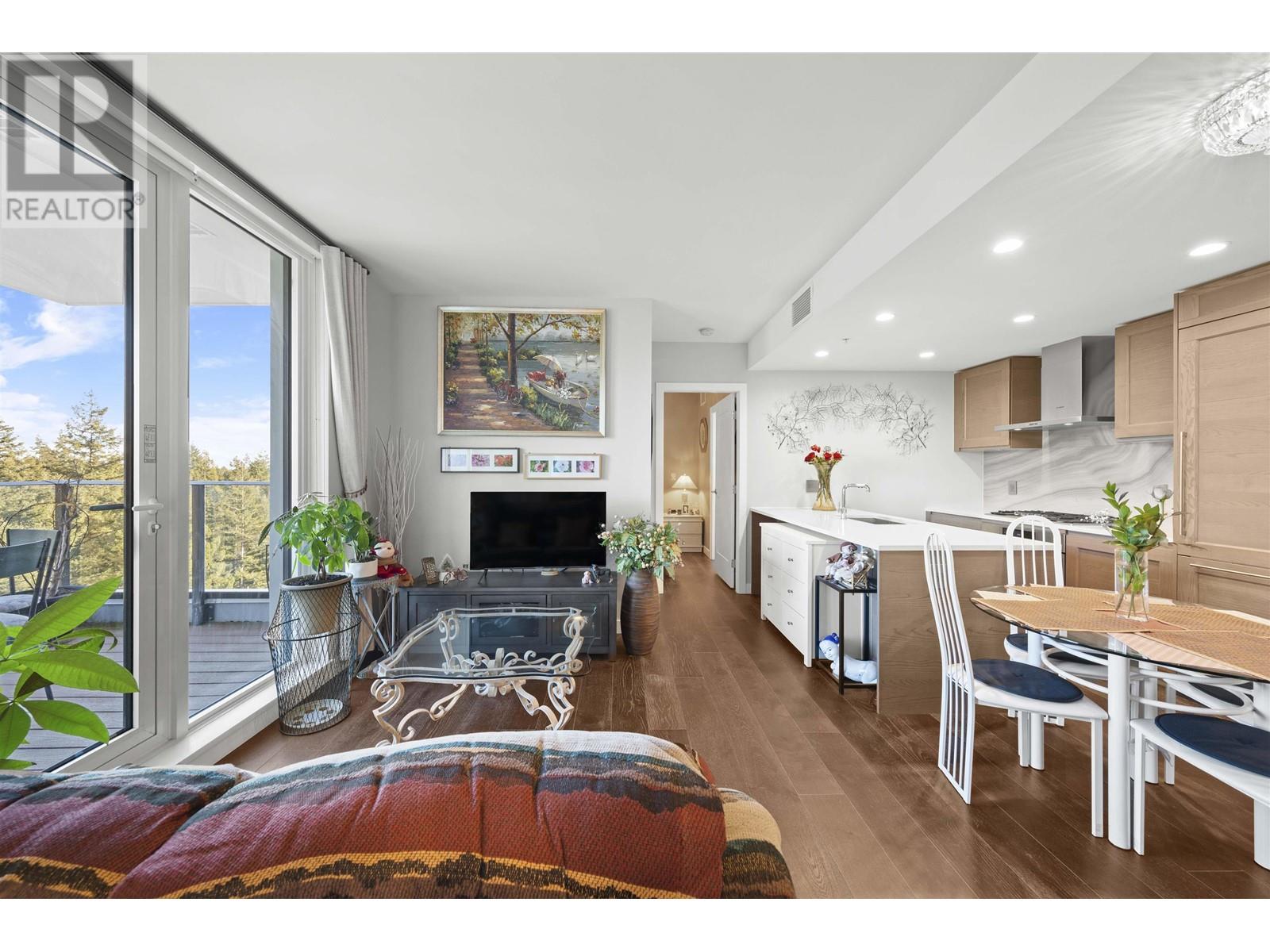 5629 Birney Avenue Unit 1905, Vancouver, BC V6S 0L5