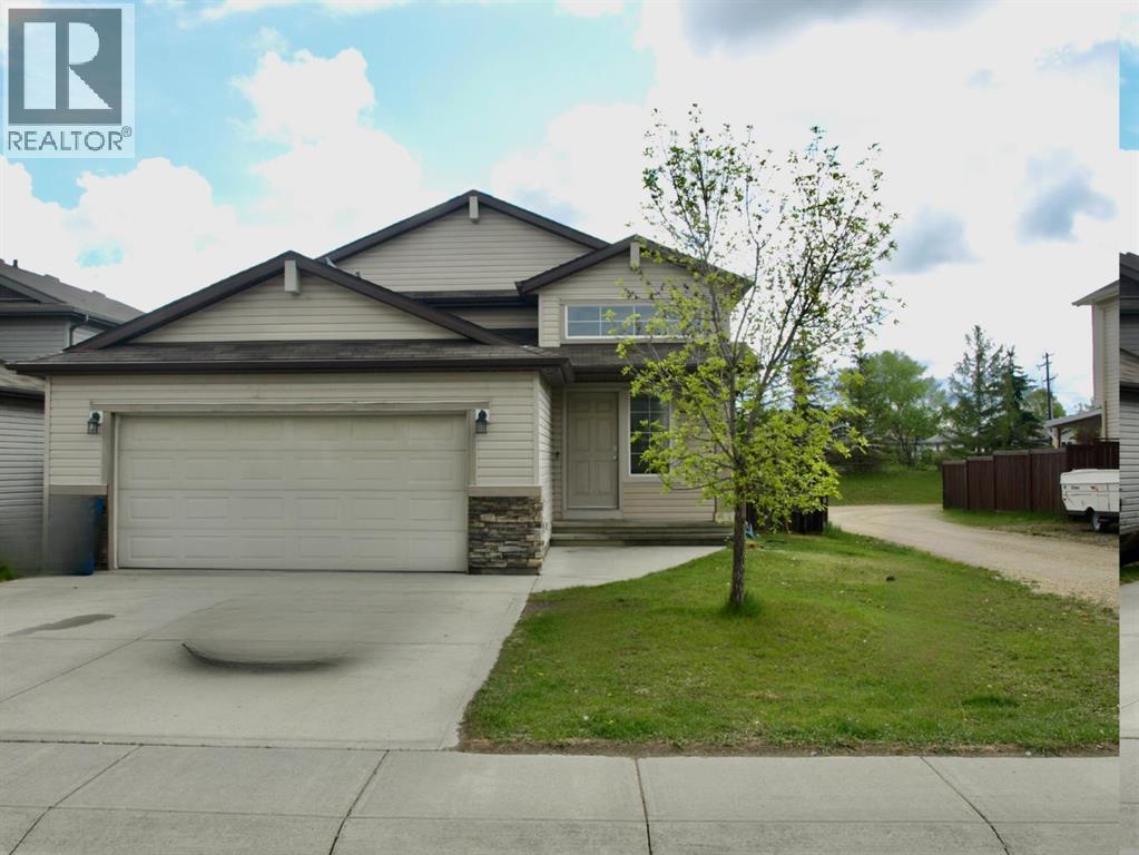 68 Jones Cres, Red Deer, AB T4P 4A8