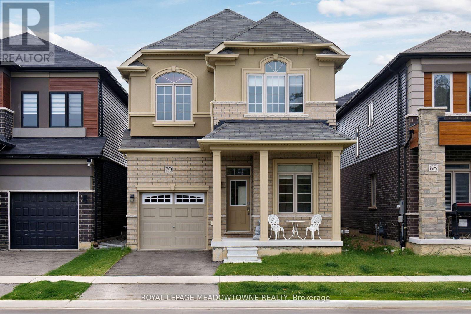 70 Stauffer Rd, Brantford, ON N3V 0B4
