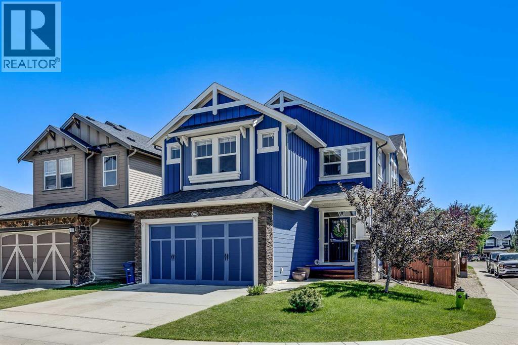 362 Williamstown Grn NW, Airdrie, AB T4B 0T2