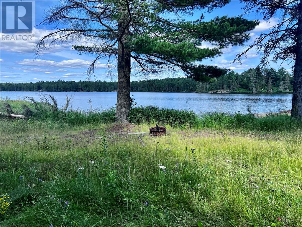 0 Curry Point Rd, Hagar, ON P0M 2G0