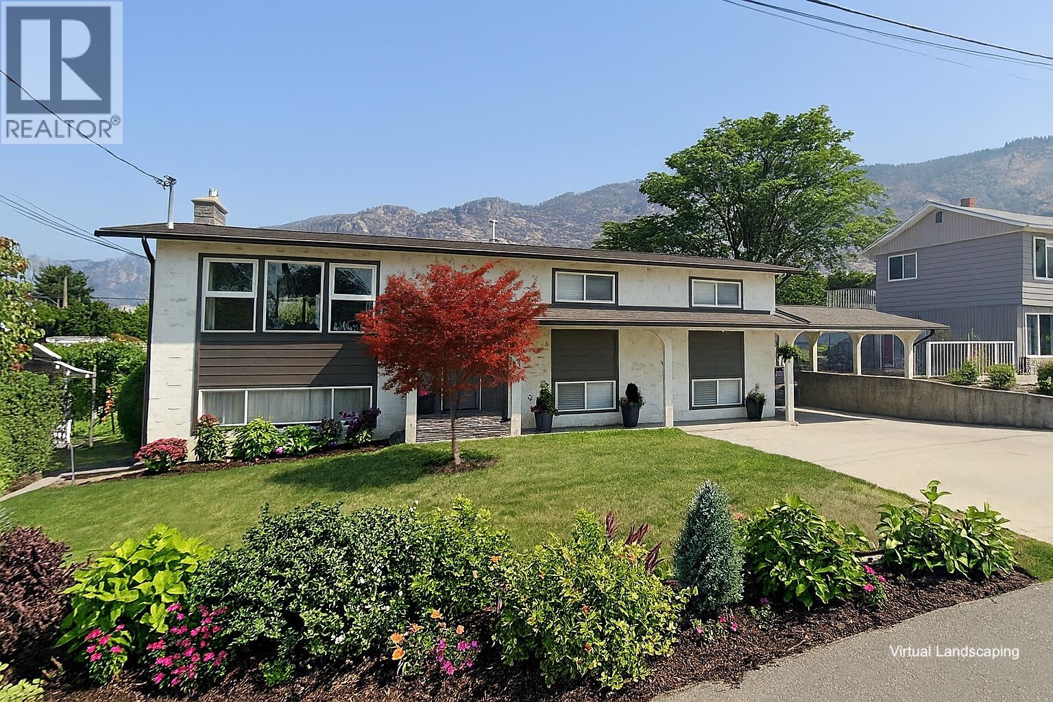 38 Willow Cres, Osoyoos, BC V0H 1V3
