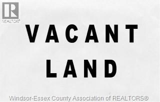 V/l County Rd 37, Lakeshore, ON N0R 1N0