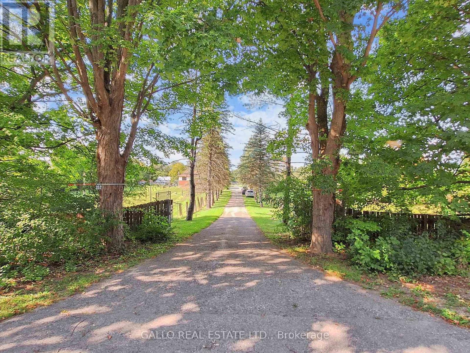 352 Uxbridge Pickering Townline, Uxbridge, ON L9P 1R4