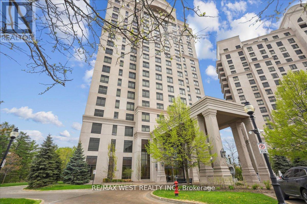 405 9255 Jane St, Vaughan, ON L6A 0K1
