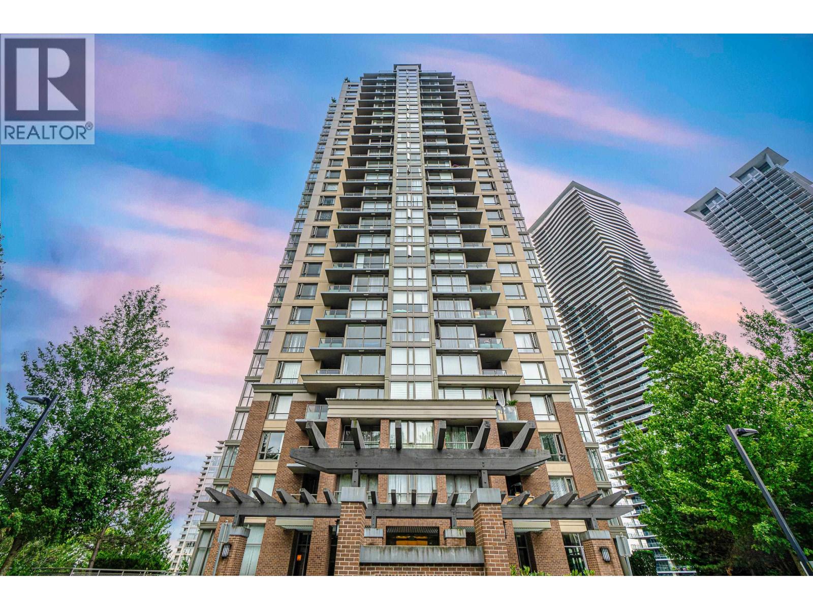 4888 Brentwood Drive Unit 1205, Burnaby, BC V5C 0C6