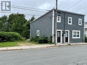 12-14 Mcneil St, St. John's, NL A1C 2T9