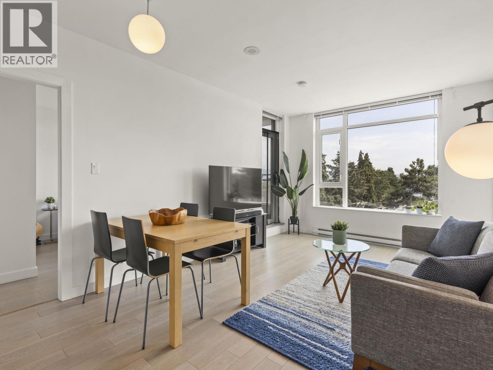 2321 Scotia Street Unit 507, Vancouver, BC V5T 0A8