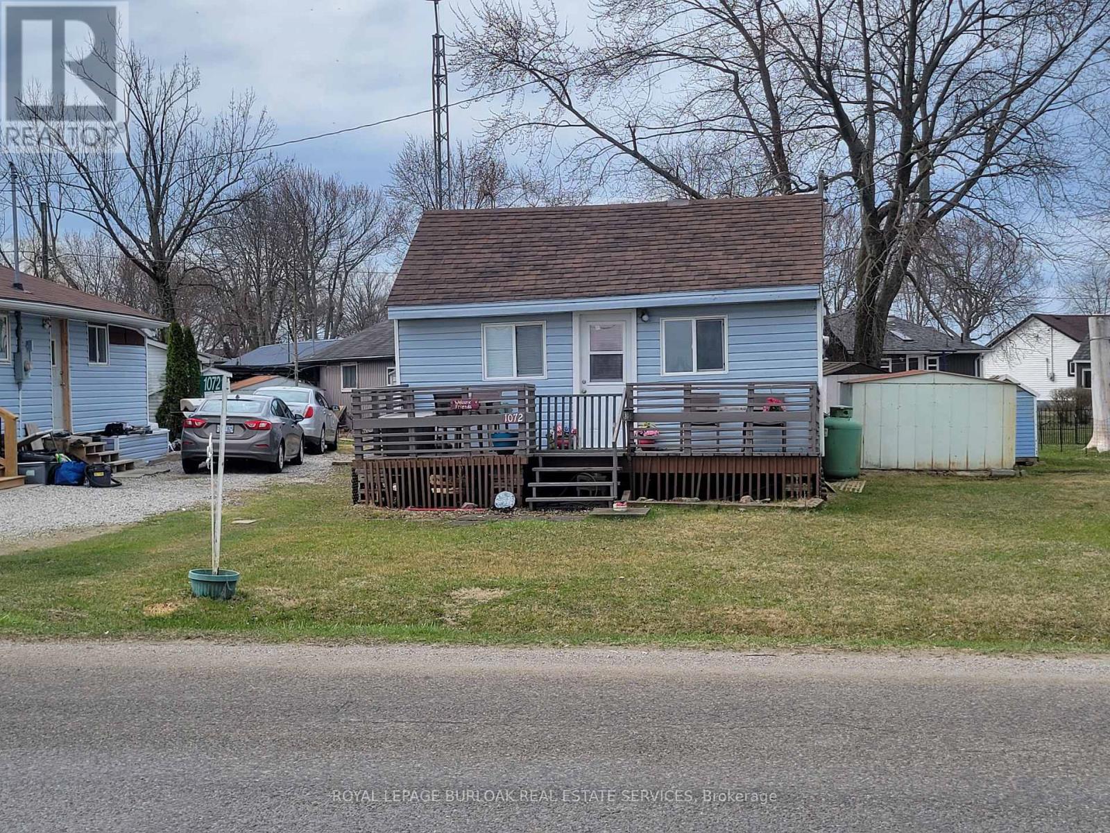 1072 Lakeshore Rd, Haldimand, ON N0A 1P0