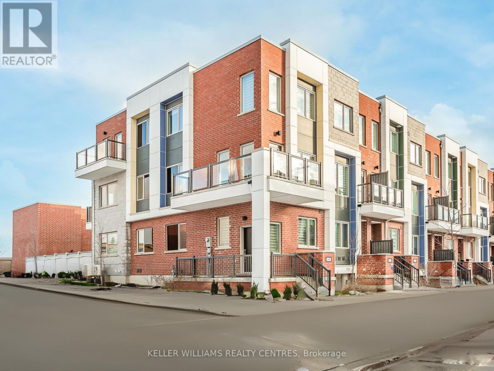 89 William Duncan Rd, Toronto, ON M3K 0B7