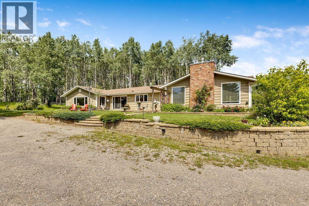 98 Saddle Rd, Rural Rocky View County, AB T0L 0K0