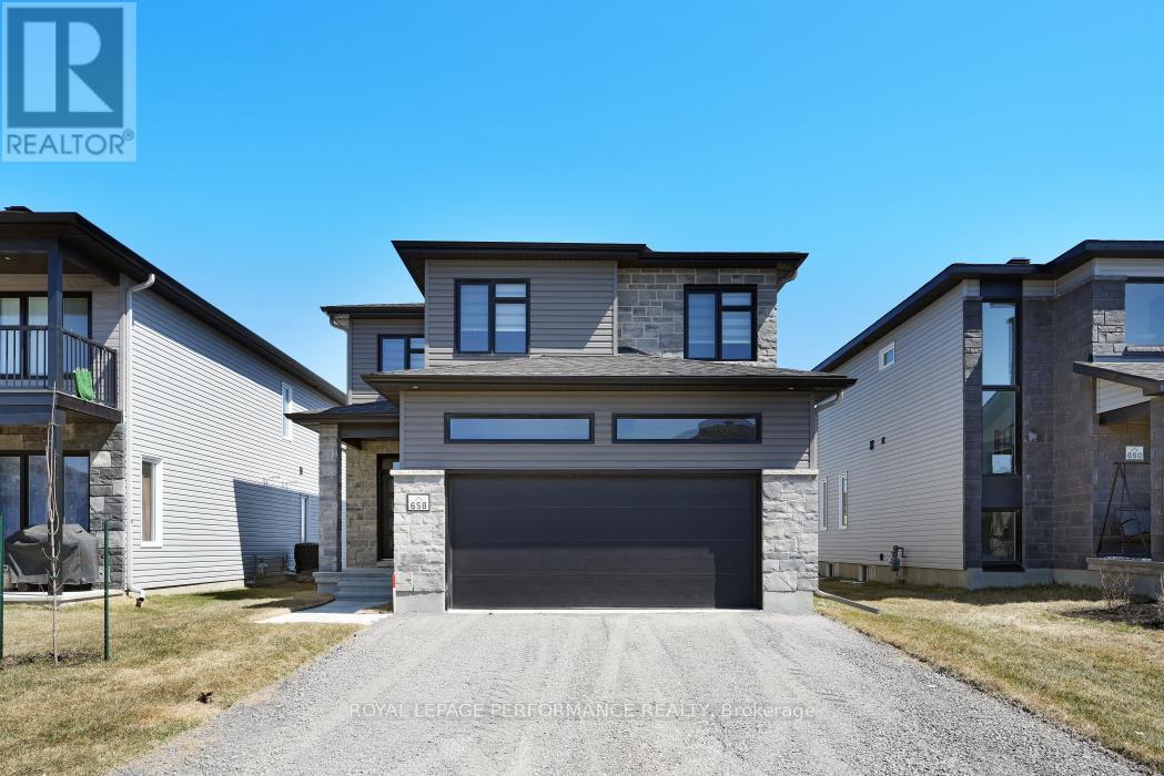 658 Chillon St, Alfred and Plantagenet, ON K0A 3K0