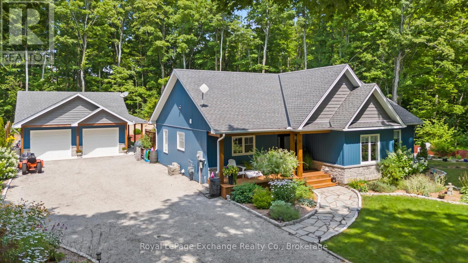 73 Bunnyview Dr, South Bruce Peninsula, ON N0H 2G0