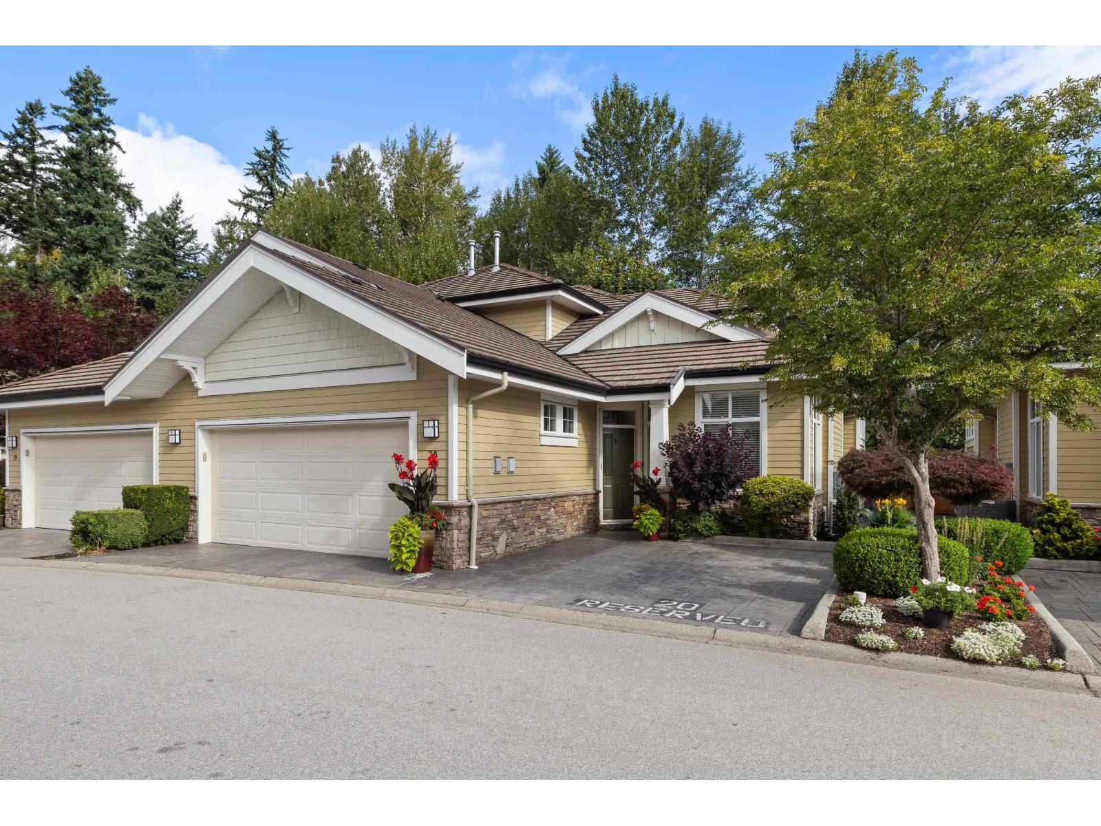 14655 32 Avenue Unit 20, Surrey, BC V4P 3R6