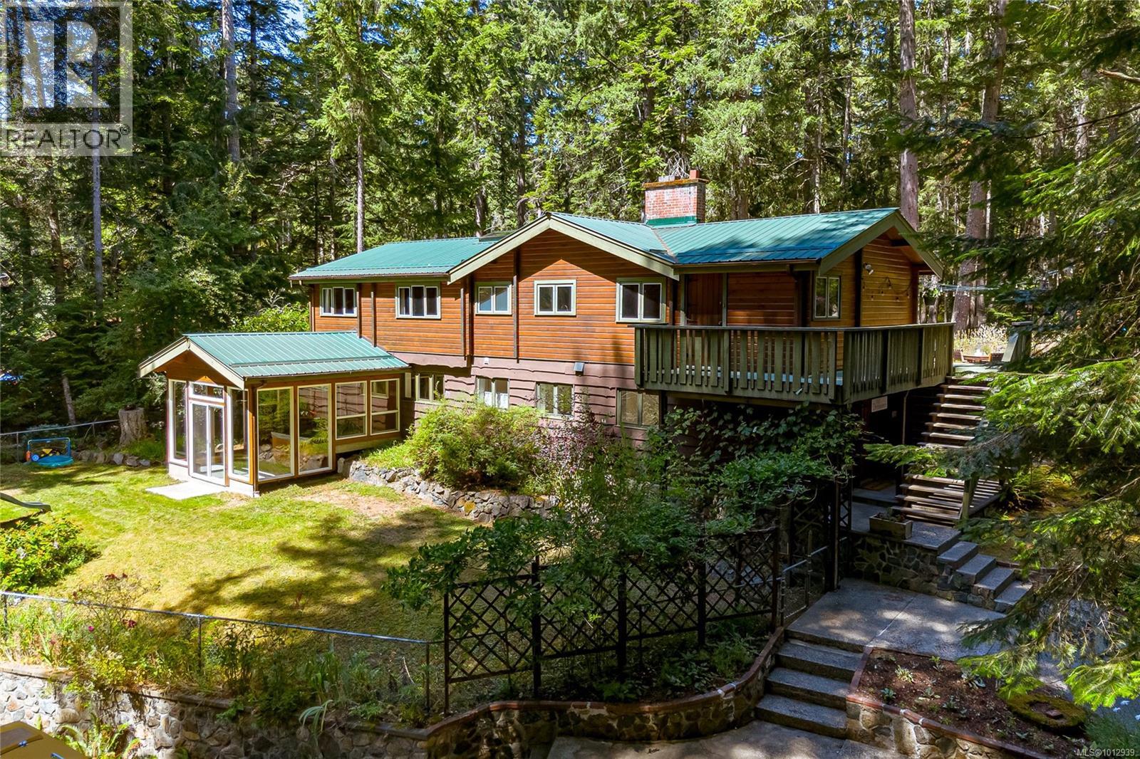 4705 Barrow Rd, Metchosin, BC V9C 4C6