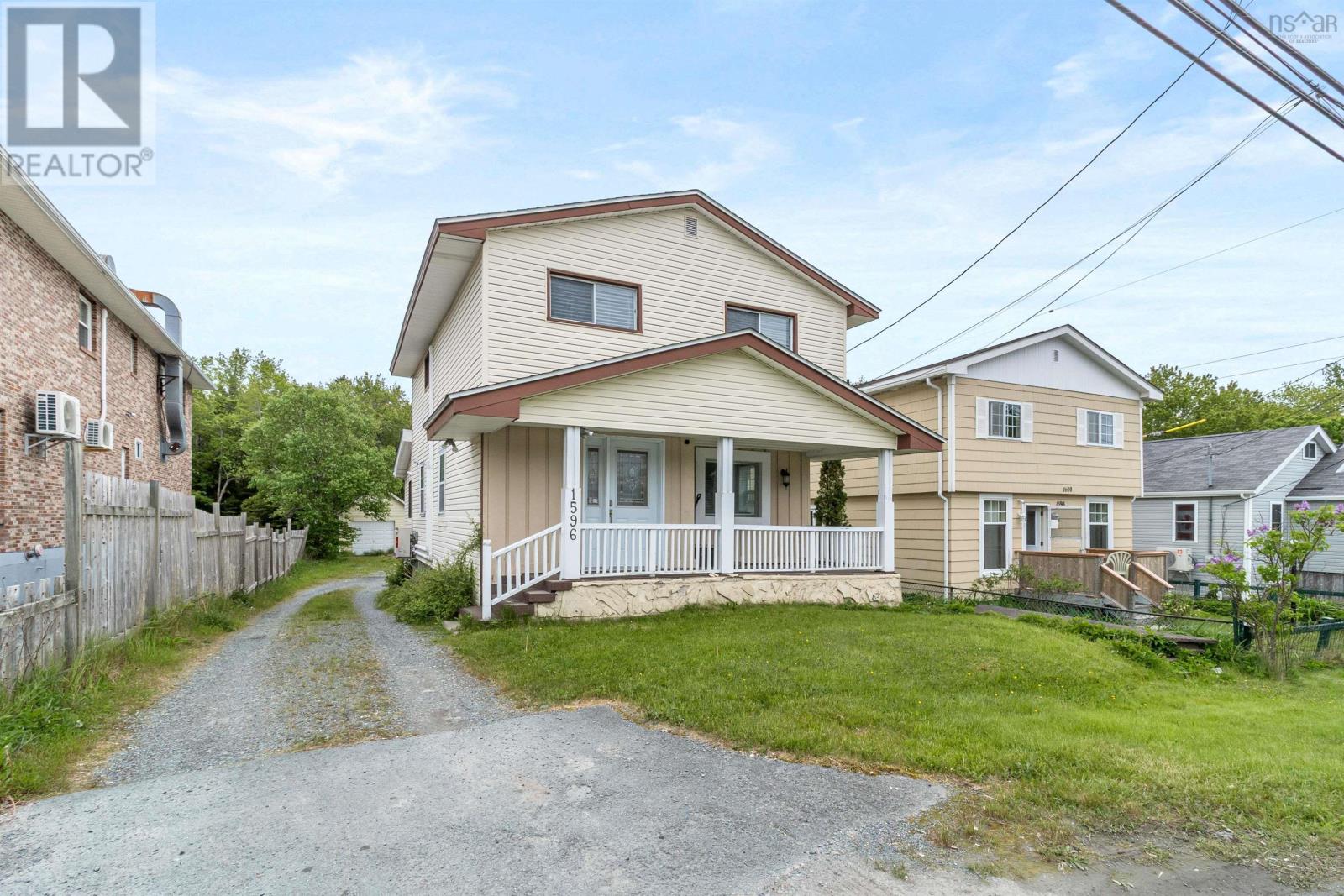 1596 St Margarets Bay Rd, Lakeside, NS B3T 1B2