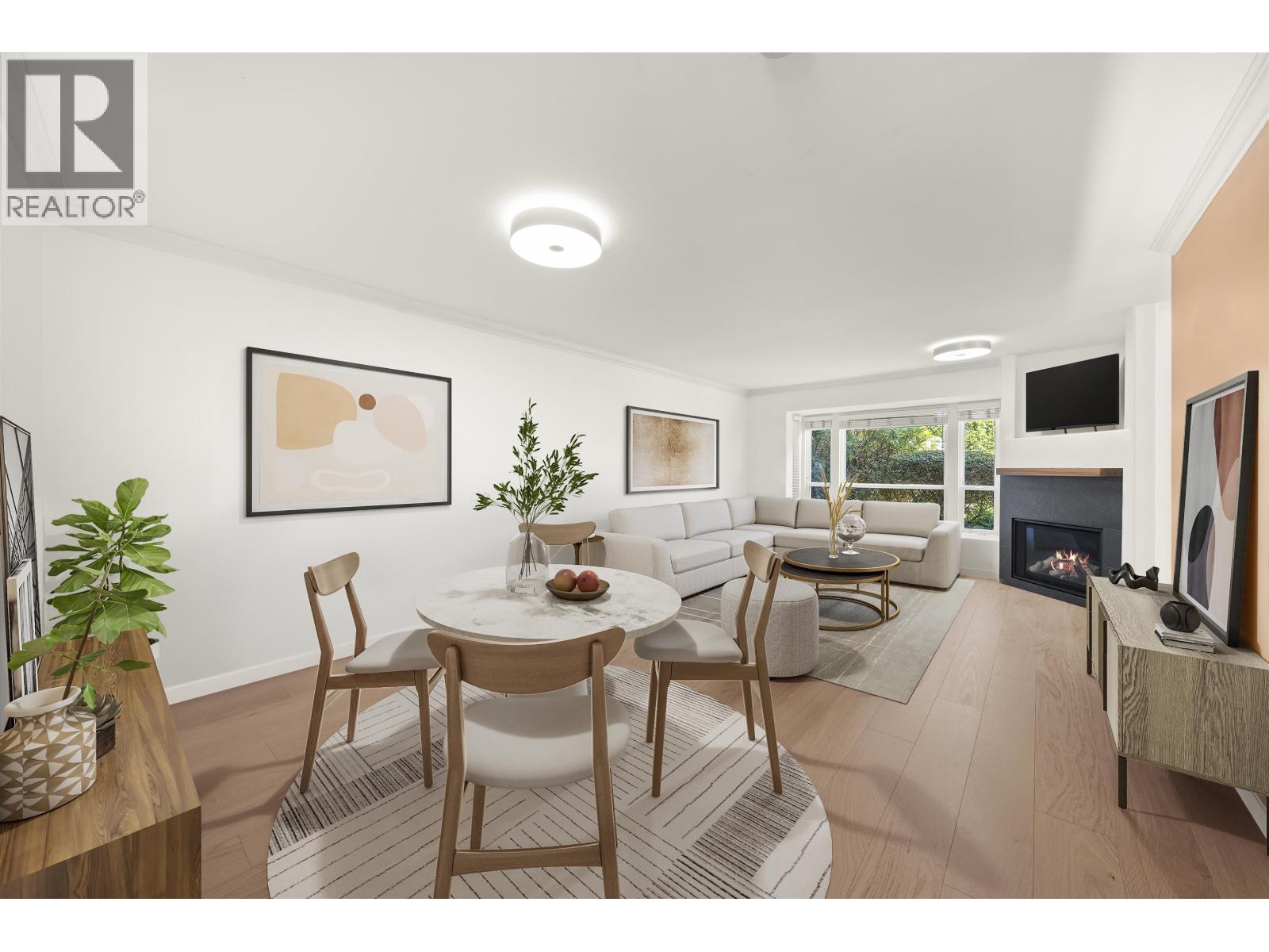 225 E 6th Street Unit 111, North Vancouver, BC V7L 1P4