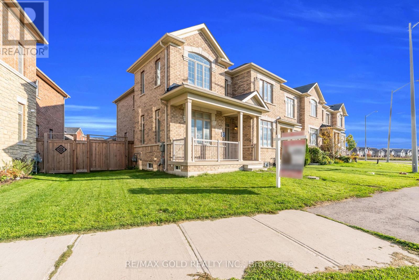 158 Etheridge Ave, Milton Fo Ford, ON L9E 0A5