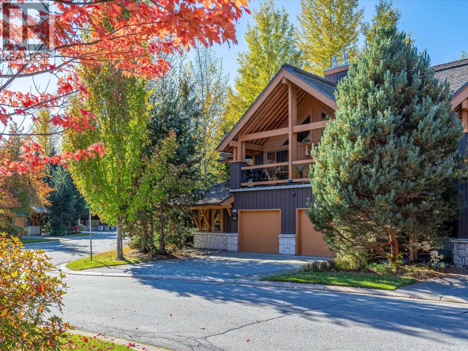 4803 Casabella Crescent, Whistler, BC V8E 0Z4