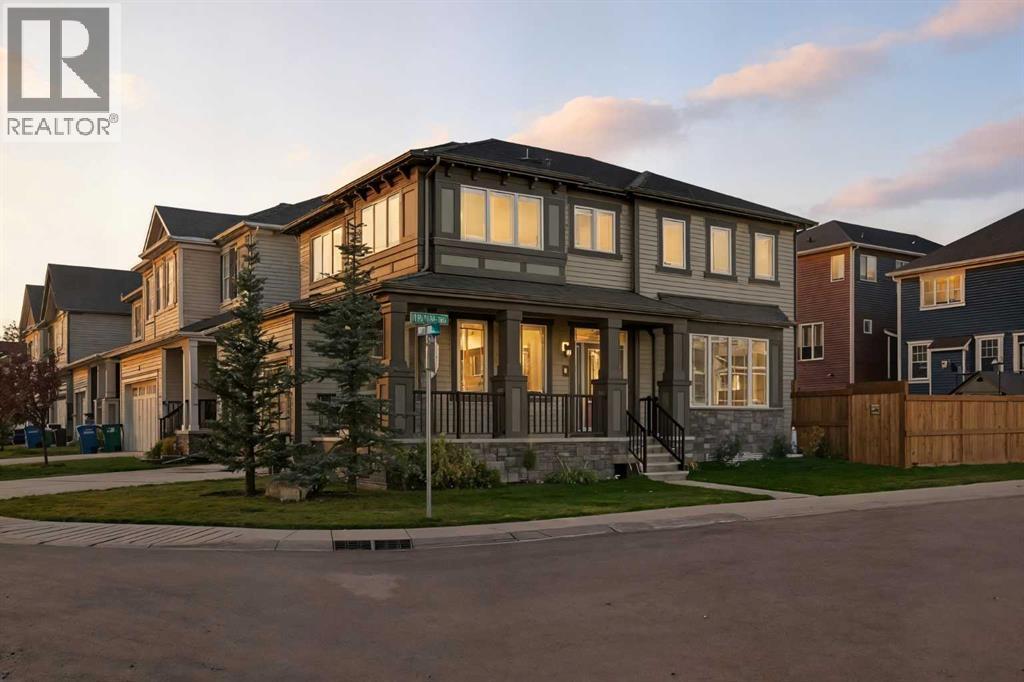 5 Osborne Gate SW, Airdrie, AB T4B 4G3