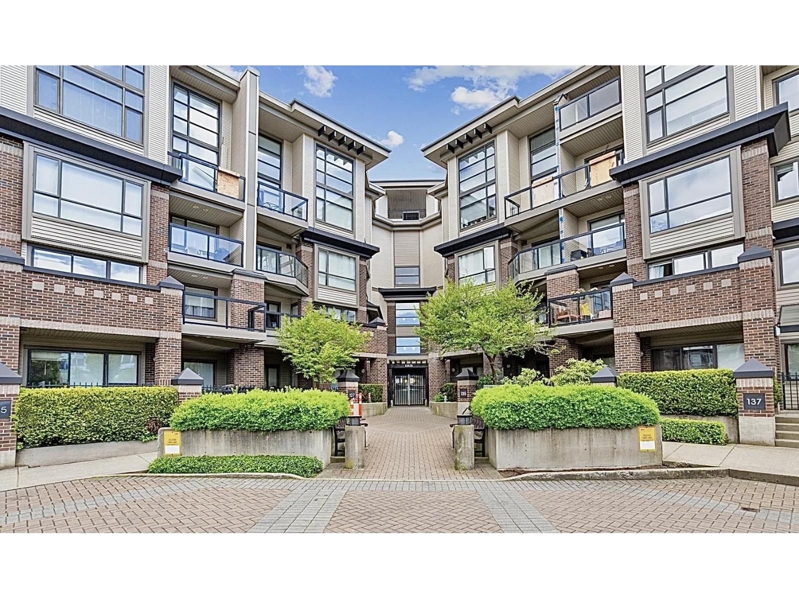 10838 City Parkway Unit 452, Surrey, BC V3T 5X9