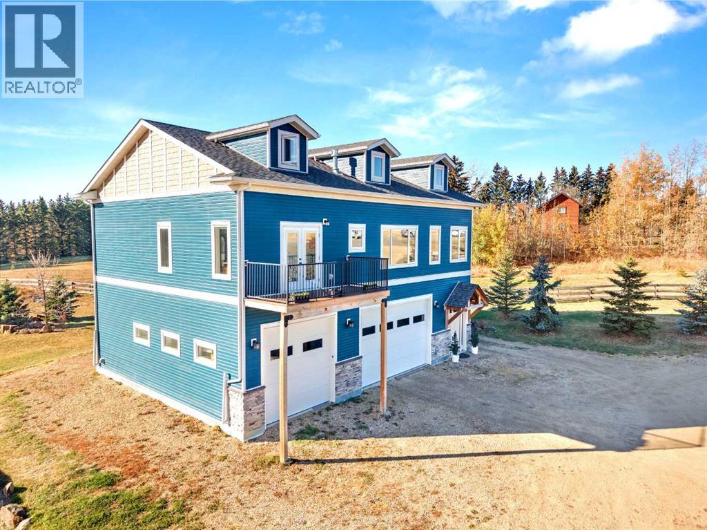 1505 Township Road 394, Rural Lacombe County, AB T4M 0Y3