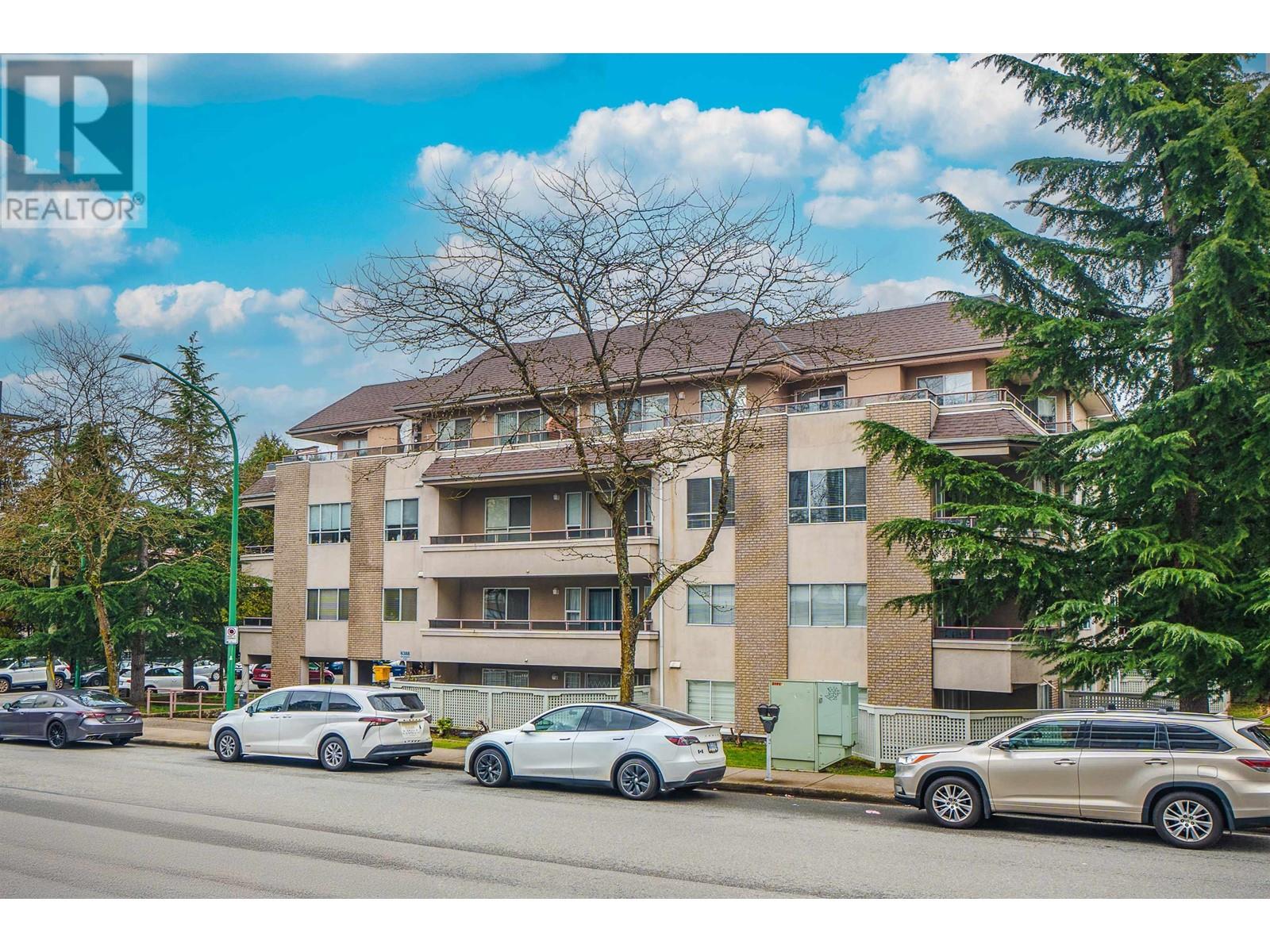 6388 Marlborough Avenue Unit 201, Burnaby, BC V5H 4P4