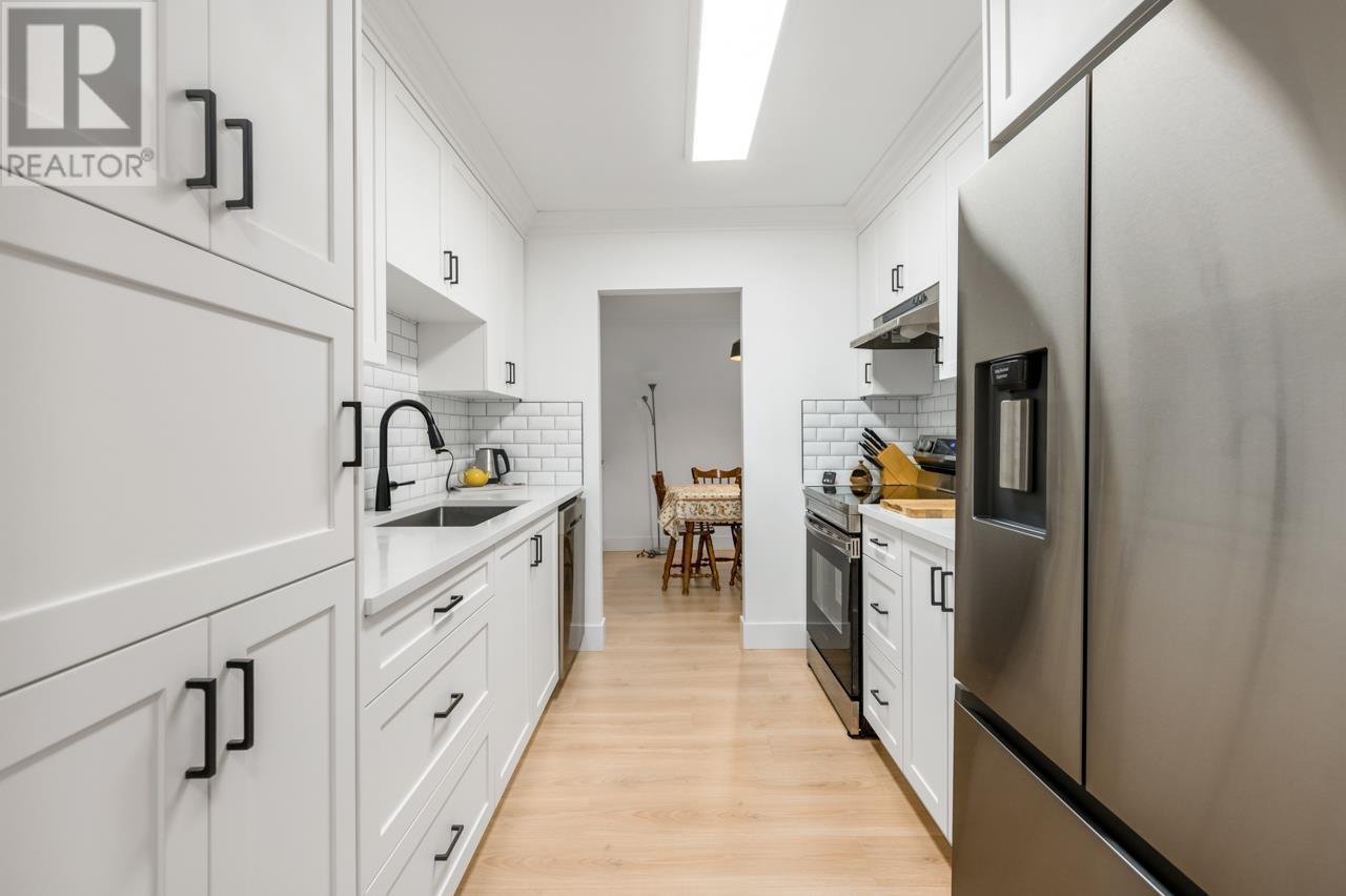 7631 Steveston Highway Unit 118, Richmond, BC V7A 4L7