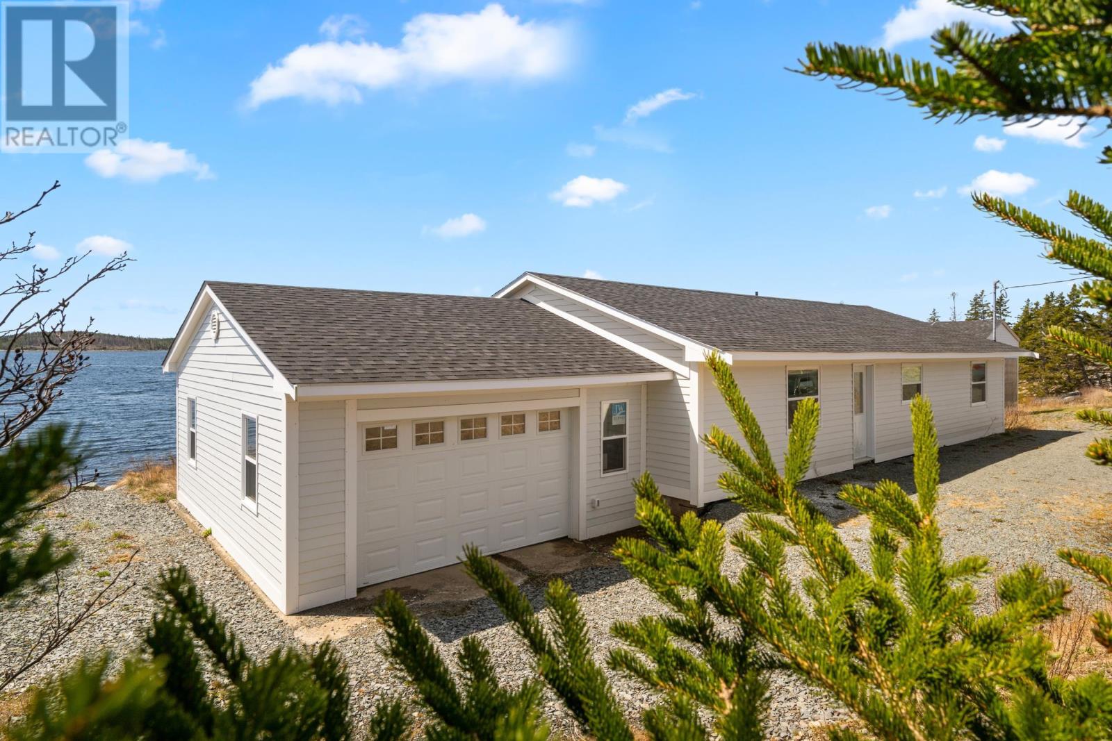 24986 Highway 7, Port Dufferin, NS B0K 2R0