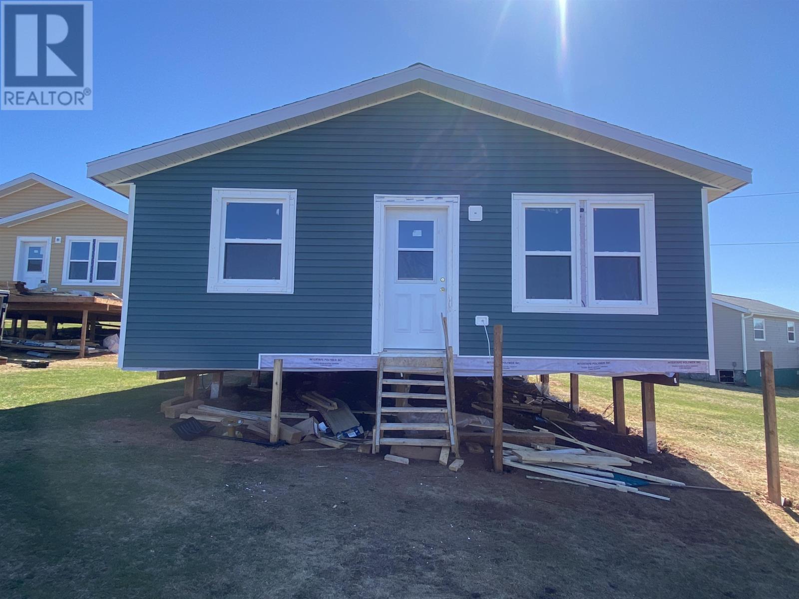 4 Houston Rd, North Rustico, PE C0A 1X0