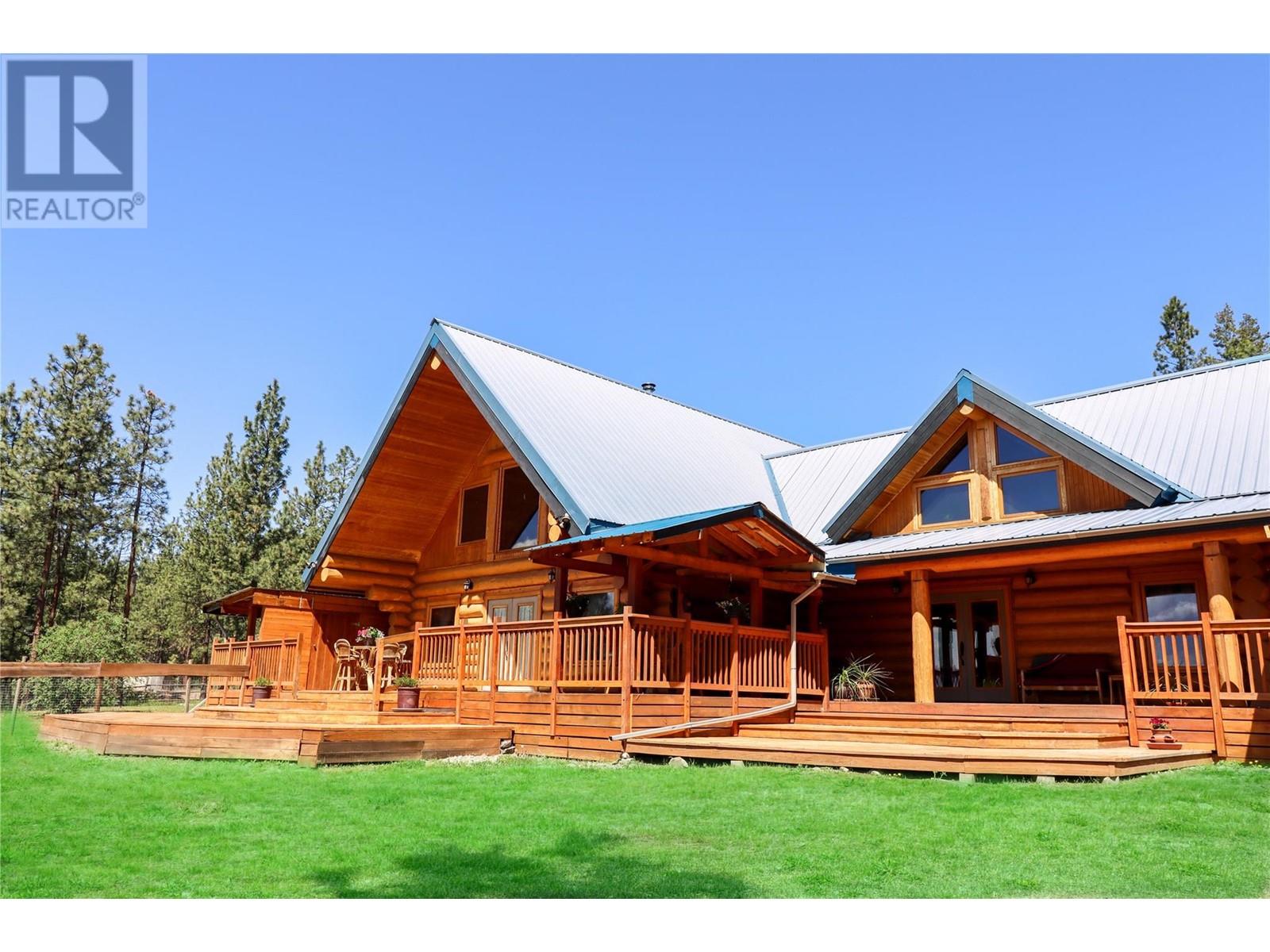 3901 Cottonwood Ln, Naramata, BC V0H 1N1