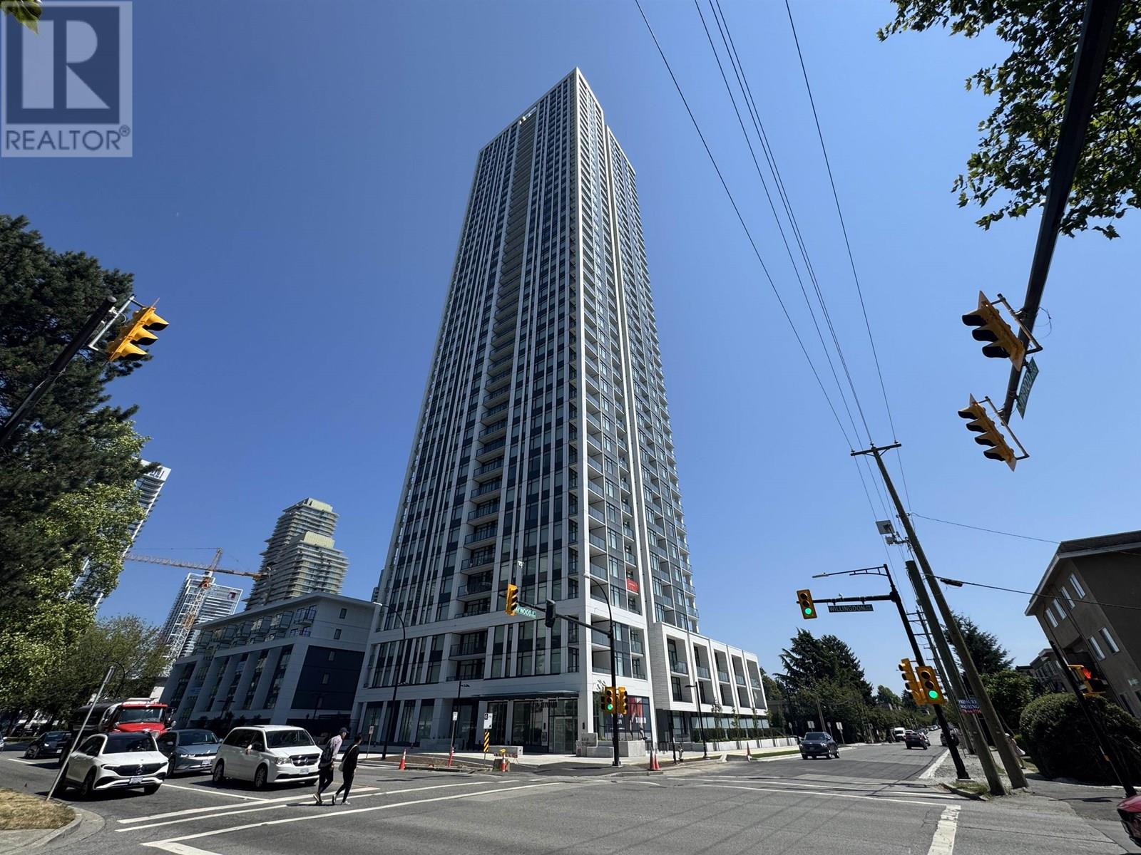 6468 Willingdon Avenue Unit 1007, Burnaby, BC V5H 0L3