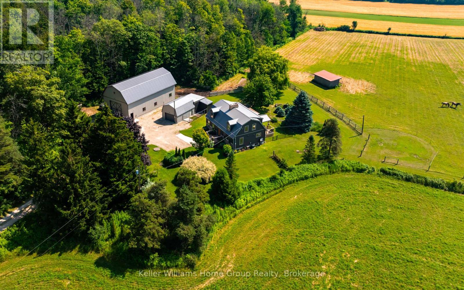 8877 Sideroad 3, Wellington North, ON N0G 2E0